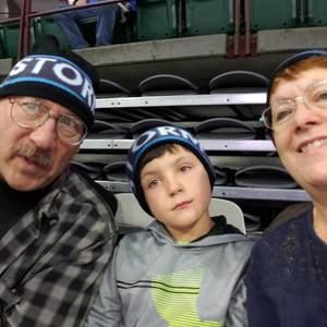 Meet your Posher, Tammy carter